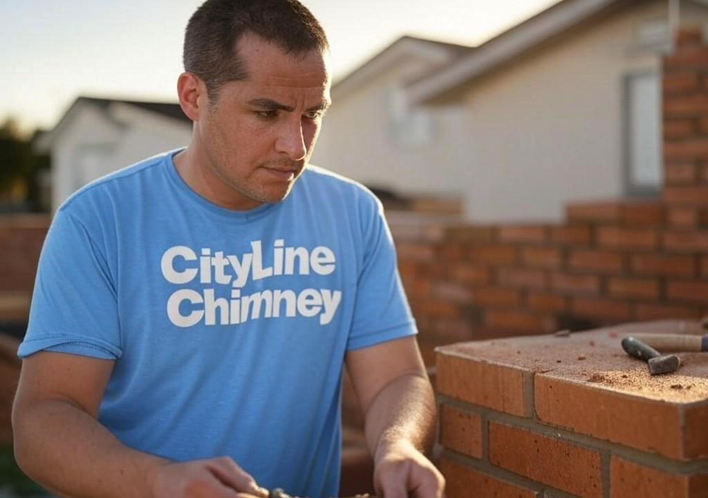 Affordable Chimney Rebuilding Services in Edgewater, CO